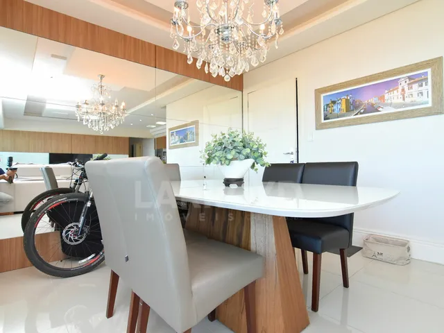 Imagem 8: Apartamento com 4 dormitórios