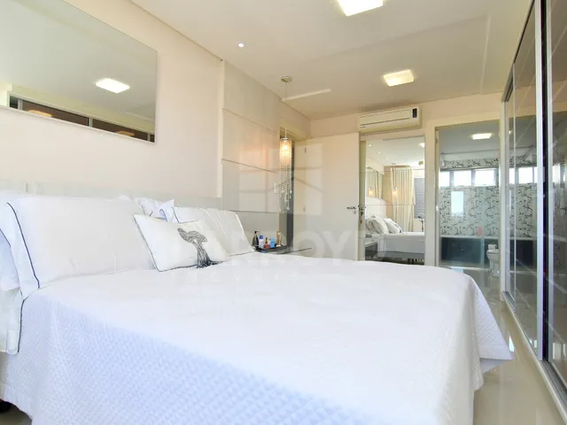 Imagem 2: Apartamento com 4 dormitórios