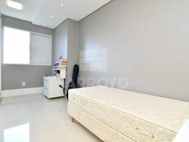 Imagem 4: Apartamento com 4 dormitórios