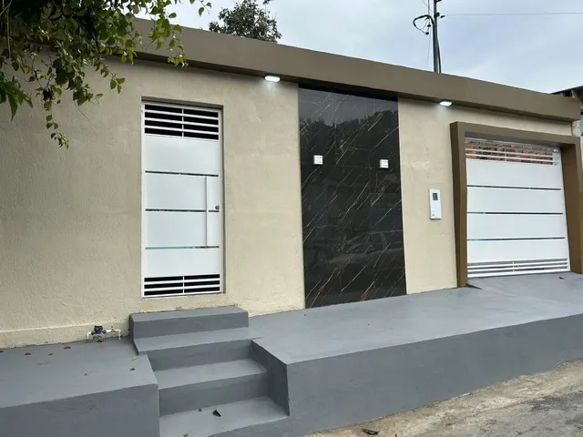 Imagem: Conjunto Renato Sousa Pinto 1 Cidade Nova