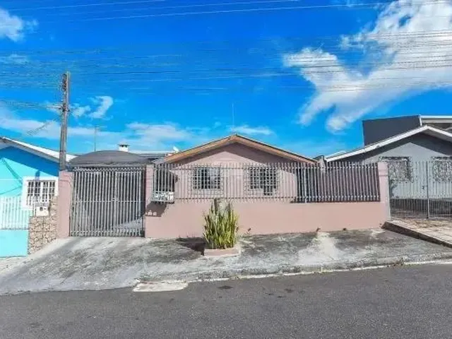 Imagem: Vendo Casa no Nova Esperança com 3 Quartos