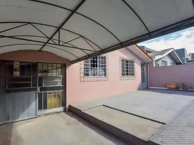 Imagem 2: Vendo Casa no Nova Esperança com 3 Quartos