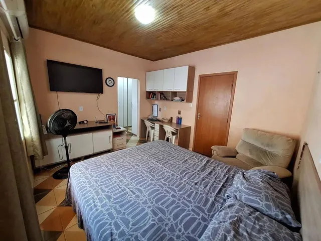 Imagem 13: Casa no Jardim Versalles 5 Quartos/ 2 Suítes/ 4 Vagas/ Semi Mobiliada/ Climatizada