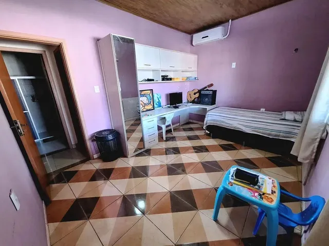 Imagem 11: Casa no Jardim Versalles 5 Quartos/ 2 Suítes/ 4 Vagas/ Semi Mobiliada/ Climatizada