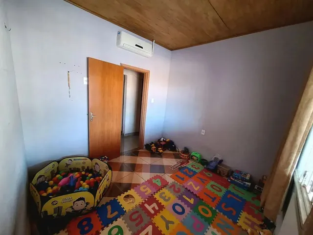 Imagem 14: Casa no Jardim Versalles 5 Quartos/ 2 Suítes/ 4 Vagas/ Semi Mobiliada/ Climatizada