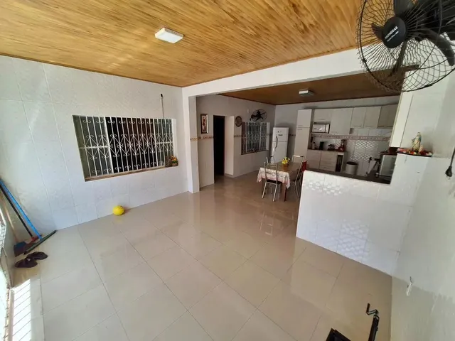 Imagem 9: Casa no Jardim Versalles 5 Quartos/ 2 Suítes/ 4 Vagas/ Semi Mobiliada/ Climatizada