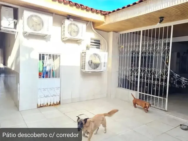 Imagem 8: Casa no Jardim Versalles 5 Quartos/ 2 Suítes/ 4 Vagas/ Semi Mobiliada/ Climatizada