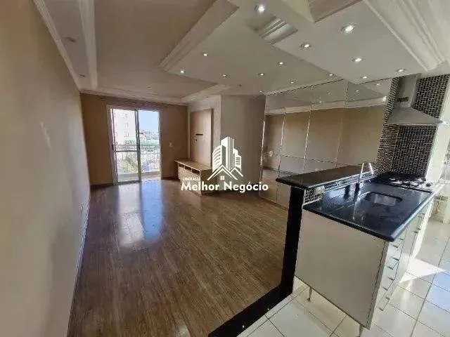 Imagem: Apartamento com 3 Quartos À Venda em Campinas