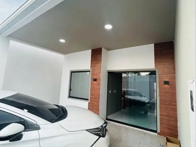 Imagem: Parque 10 Condominio Reserva Mindu