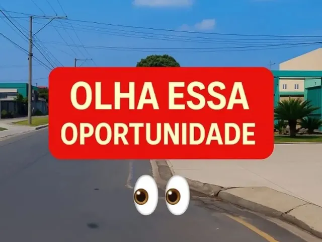 Imagem: Casa em Condomínio Fechado