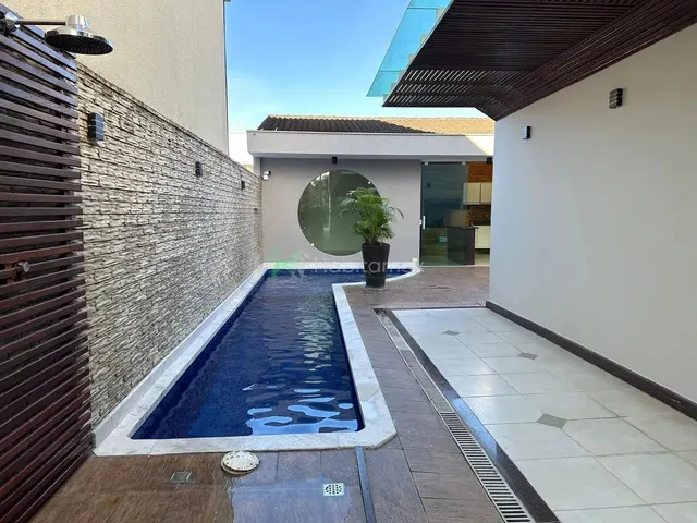 Imagem: Condomínio Renaissence - Venda Casa de