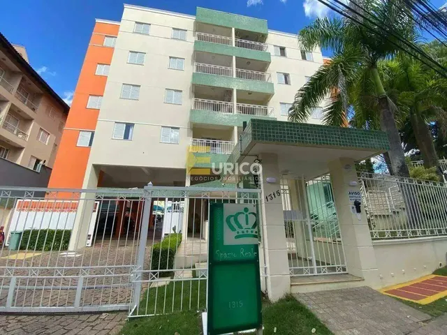 Imagem: Oportunidade! Apartamento À Venda no Spazio