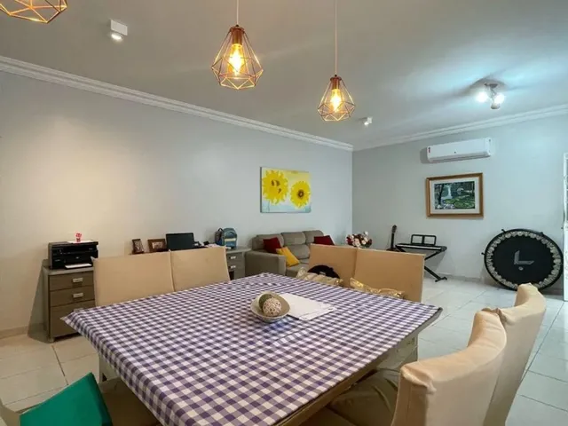 Imagem 1: Casa | Residencial Fechado | 3 Quartos