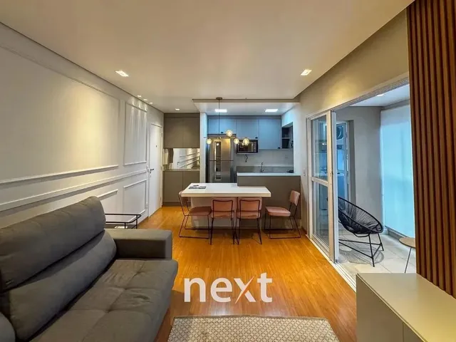 Imagem: Apartamento - Taquaral - Campinas