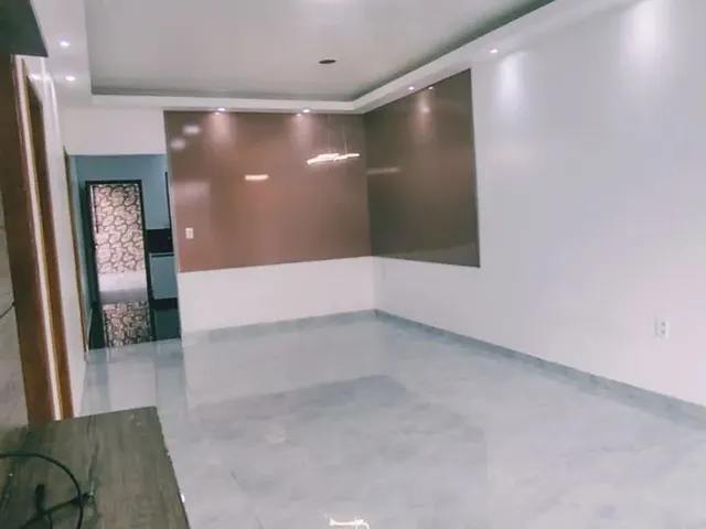 Imagem: Vende - Se Casa Térrea no Condomínio Quinta