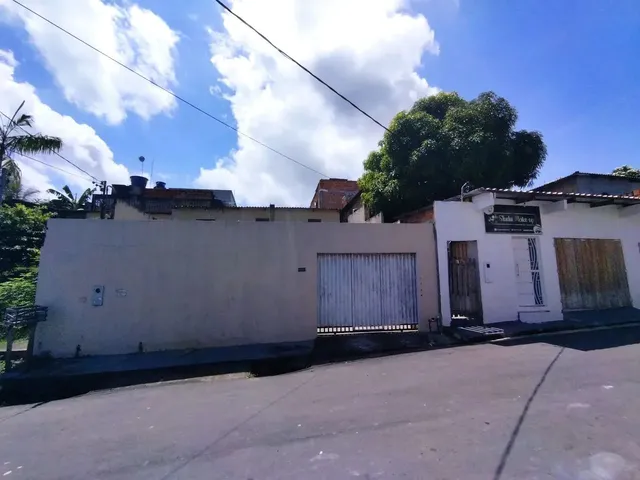 Imagem 1: /Casa no Cidade Leste - Quintal e Garagem