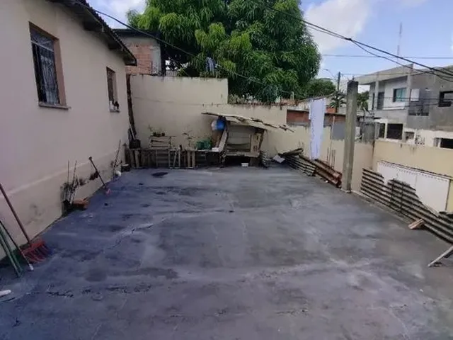 Imagem 5: /Casa no Cidade Leste - Quintal e Garagem