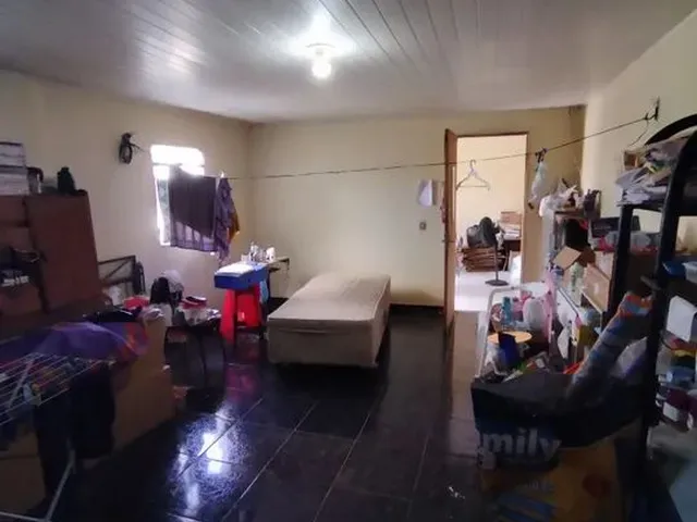 Imagem 15: /Casa no Cidade Leste - Quintal e Garagem