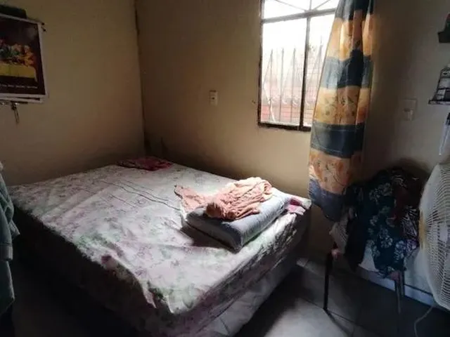 Imagem 14: /Casa no Cidade Leste - Quintal e Garagem