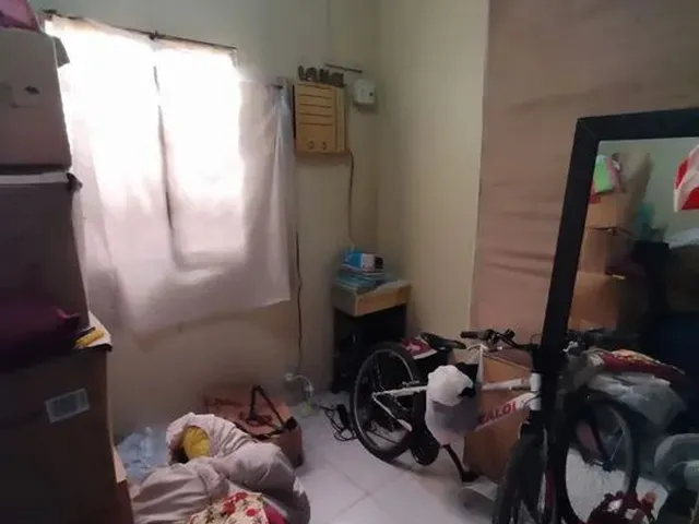 Imagem 4: /Casa no Cidade Leste - Quintal e Garagem