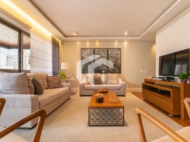Imagem: Apartamento Cobertura À Venda no Cambuí
