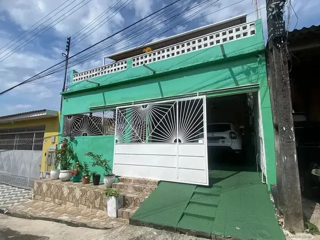 Imagem 1: Casa a Venda no Lirio do Vale 2 com 4 Quartos