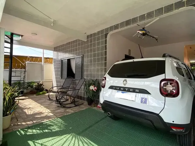 Imagem 6: Casa a Venda no Lirio do Vale 2 com 4 Quartos