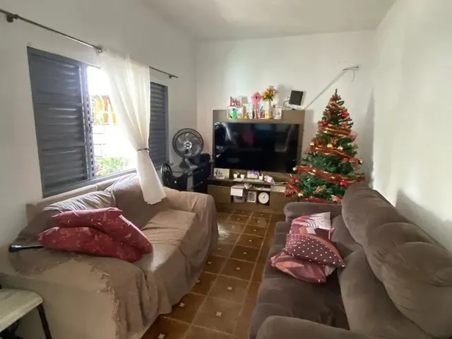 Imagem 4: Casa a Venda no Lirio do Vale 2 com 4 Quartos