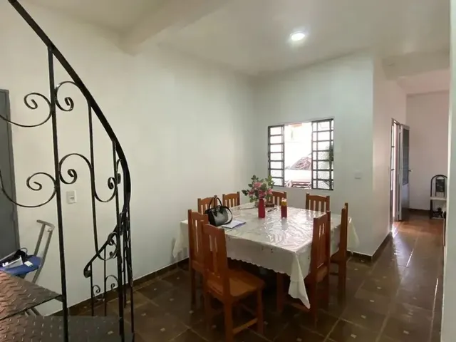 Imagem 3: Casa a Venda no Lirio do Vale 2 com 4 Quartos