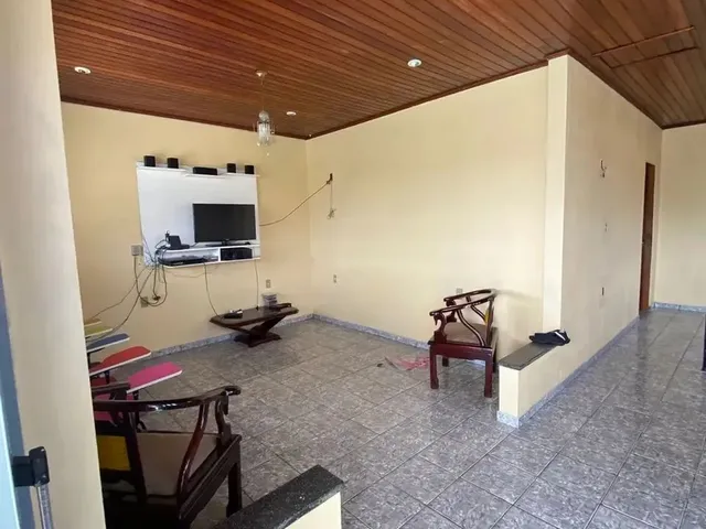 Imagem 16: Casa a Venda no Lirio do Vale 2 com 4 Quartos