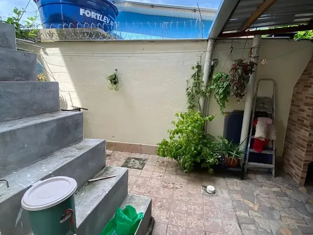 Imagem 13: Casa a Venda no Lirio do Vale 2 com 4 Quartos