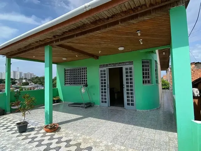Imagem 9: Casa a Venda no Lirio do Vale 2 com 4 Quartos