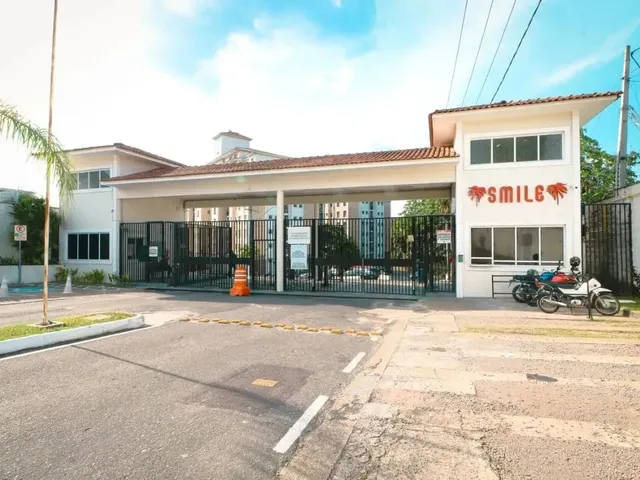 Imagem: Apartamento À Venda no Smile Village Cidade