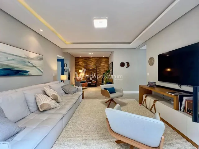 Imagem: Casa - Condomínio Residencial Terras do