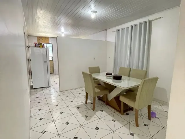 Imagem: Vendo Casa Linda no Parque São Pedro