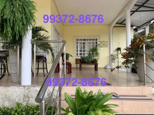 Imagem: Leia o Anúncio Antes! Linda Casa no Jardim