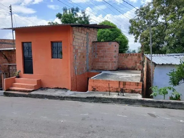 Imagem: Bairro Grande Vitória Castanheira