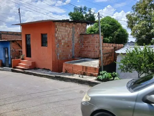 Imagem 2: Bairro Grande Vitória Castanheira