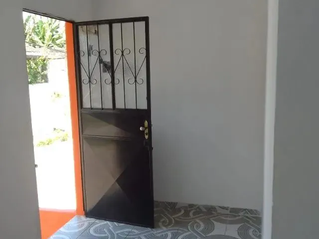 Imagem 6: Bairro Grande Vitória Castanheira