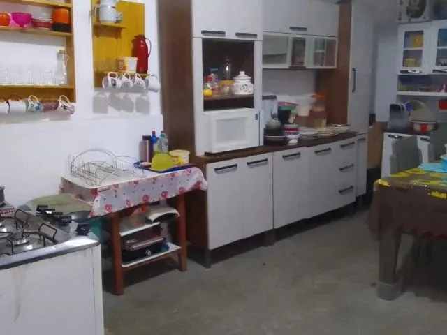 Imagem 3: Bairro Grande Vitória Castanheira