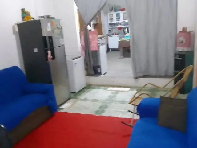 Imagem 8: Bairro Grande Vitória Castanheira
