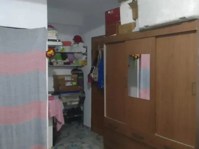 Imagem 5: Bairro Grande Vitória Castanheira