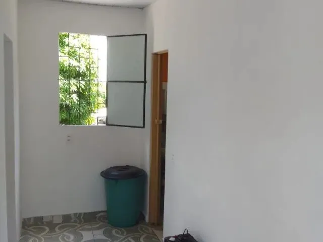 Imagem 4: Bairro Grande Vitória Castanheira