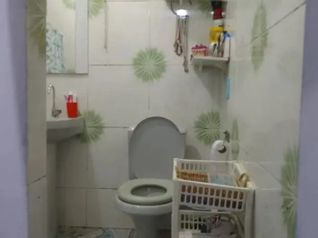 Imagem 9: Bairro Grande Vitória Castanheira