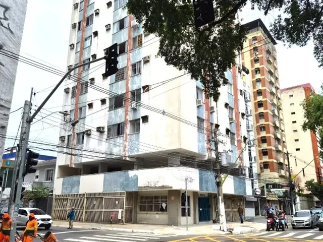 Imagem 10: Venda_Apto 2 Quartos no Centro