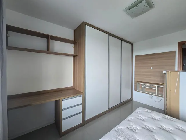 Imagem: Vendo Green View Residence, Mobiliado