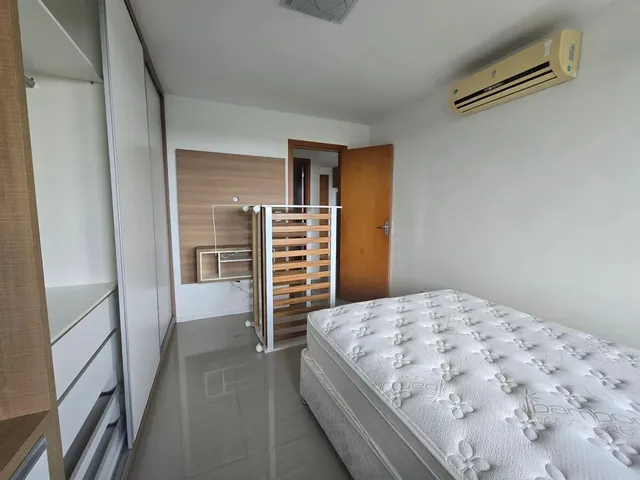 Imagem 2: Vendo Green View Residence, Mobiliado