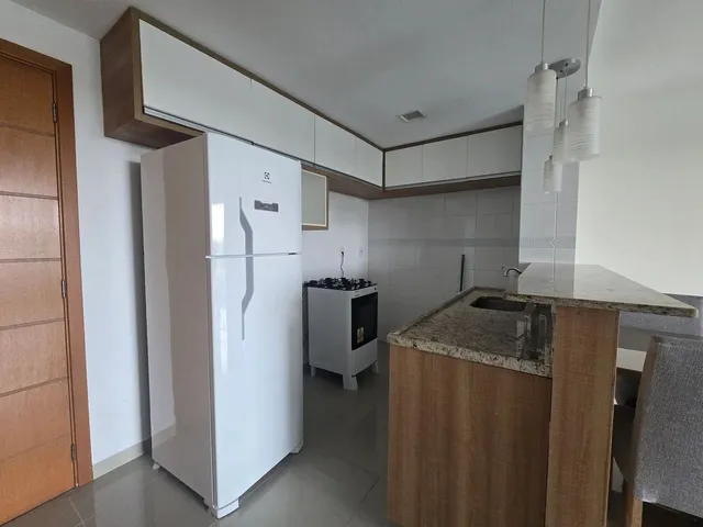 Imagem 4: Vendo Green View Residence, Mobiliado