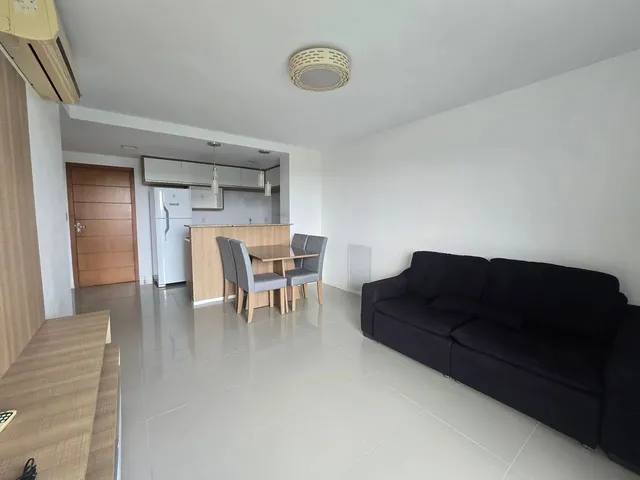 Imagem 10: Vendo Green View Residence, Mobiliado