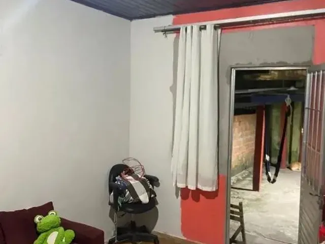 Imagem 3: Vendo Casa no Col Terra Nova Prox do Caic